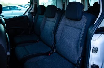 Citroën Berlingo Multispace 1.6 BlueHDi 120 S S XTR - 19