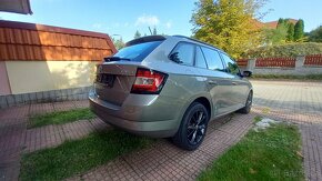 Škoda  Fabia 1.2 tsi dsg elegance, závěs,  servis - 19