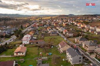 Prodej rodinného domu, 200 m², Strakonice, ul. Nová - 19