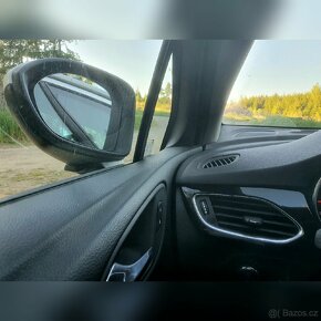 Opel Astra, 2018, 1.6 CDTi Sport Tourer, 100kW, Nav, Kam - 19