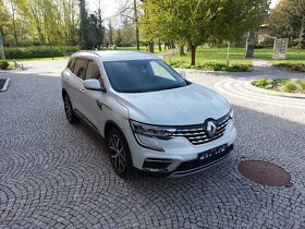 Renault Koleos Blue dci185 4WD X-TRONIC Techno DPH - 19