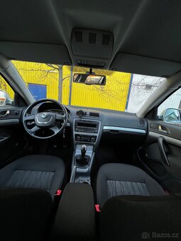 Škoda Octavia 11/2010 1.6tdi dovoz - 19