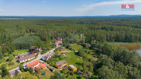 Prodej pozemku, 1484 m², Šalmanovice - Jílovice - 19