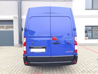 Renault Master 2.3 DCI L2H2,TOP, odpočet DPH - 19