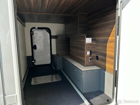 NOVY LUXUSNÍ KARAVAN LAIKA ECOVIP L3009 AUTOMAT - 19