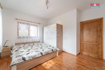 Prodej rodinného domu, 130 m², Králův Dvůr, ul. Na Výsluní - 19