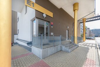 Prodej bytu 1+kk 32 m², Zakšínská, Praha - Střížkov - 19