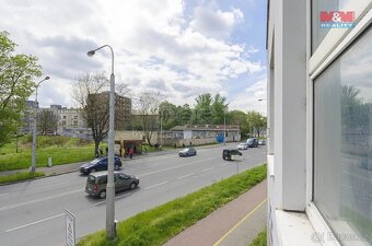 Pronájem kanceláře 240 m2 Trocnovská 1088/2A Ostrava - 19