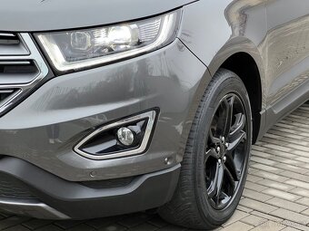 Ford Edge 2.0 BiTDCi 154kw 4x4 Titanium 2017 112tkm - 19