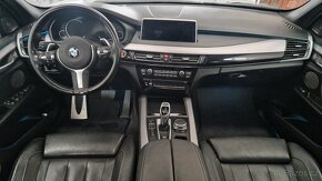 BMW X5 xDrive40d // DPH// Servis BMW - 19