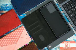 Zavírací pouzdra se vzorem pro Xiaomi, Redmi, Poco - 19