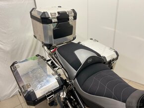 BMW R 1200 GS,ADVENTURE,ABS,ESA,TOP,54000 KM - 19