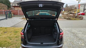 Karoq SPORTLINE 4x4 DSG 110kW TDI Webasto - 19