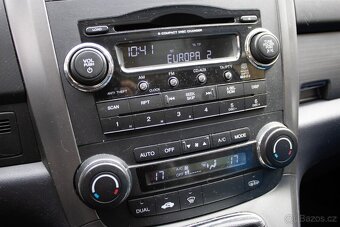 Honda CR-V 2.2 i-CTDi Executive - 19