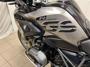 BMW R 1200 GS,LC,TFT,EXCLUSIVE,TOP - 19