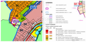 Prodej pozemku, 1917 m², Šternberk - 19