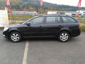 Škoda Octavia 1.4 TSI Ambiente /90 kW/ - 19