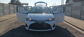 Toyota Yaris 1.0 VVT-i, r.v.5/2017 NAJ.67000KM 2XKOLA - 19