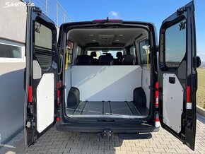 Volkswagen Crafter 2.0, 9 míst, Plná výbava DPH - 19