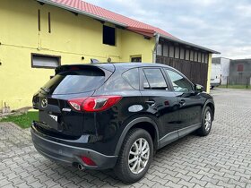 Mazda CX5, 2.2 SkyActiv D 4WD Automat - 19