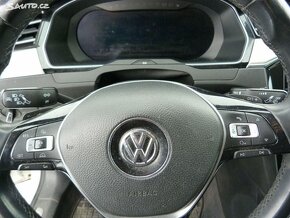Volkswagen Arteon 2.0 BiTDI 4MOTION DSG Elegance - 19