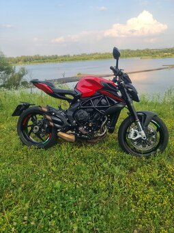 Mv agusta brutale 800 - 19