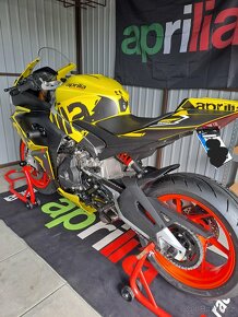 APRILIA RS 660 - 19