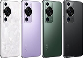 Huawei P60 Pro.  8gb/256gb.  Čierna metalíza. - 19