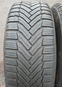 alu kola 5x112 r17 - 19