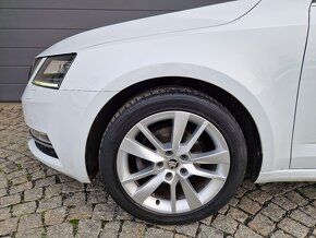 Škoda Octavia 1,6 TDI, 85 KW, Style - 19