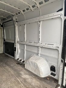 Ducato rv 2016,2,3 Multijet 149900km KLIMATIZACIA - 19