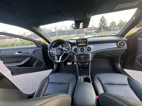 Mercedes GLA 220d 4MATIC 4x4 - 19