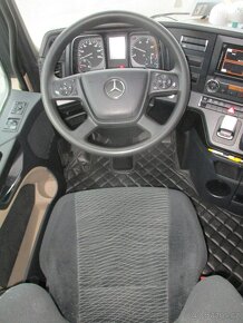 Mercedes-Benz Actros 1851 LS Standart - 19