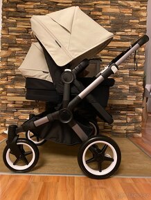 TOP Bugaboo Donkey 5 DUO - 19