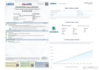 Škoda Roomster 1.2 TSi Climatronic,Serviska - 19