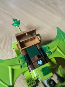 LEGO Elves 41176 Tajné tržiště - 19