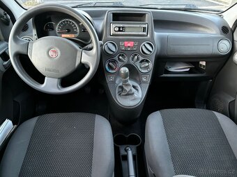 Fiat panda 1,1i - 19