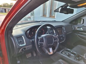 Dodge durango 5.7 hemi - 19