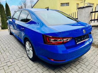 ŠKODA SUPERB 3 2,0TDi 110kW STYLE DSG,ACC,VYHŘ. OKNO,2019 - 19