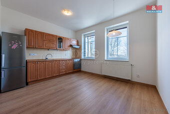 Prodej nájemního domu, 206 m², Františkovy Lázně, ul. Chebsk - 19