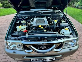 NISSANTERRANO 2,7TD - 19