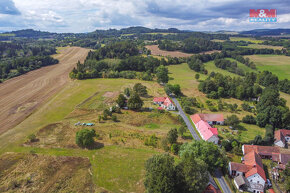 Prodej pozemku k bydlení 2.320 m², v Zavlekově - 19