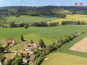 Prodej zemědělské usedlosti, pozemky 66.051 m², Kondratice - 19