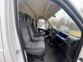 Fiat Ducato, 2.3MTJ 96kWL1H11.MAJKLIMA - 19