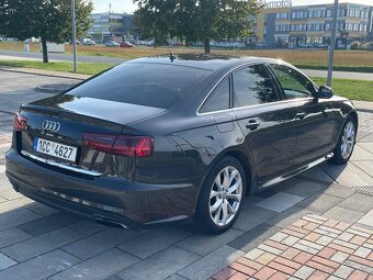 AUDI A6 C7 - 19