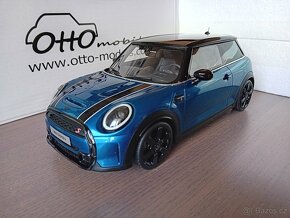 Mini, Audi, Ford, Citroën, Renault a VW 1:18 Ottomobile - 19