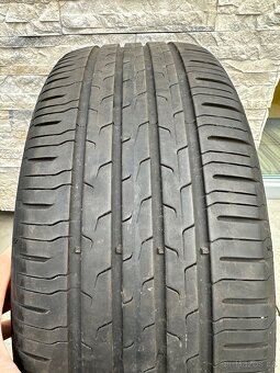 Kola R.O.D - 5x108 + pneu 225/45 R18 - 19