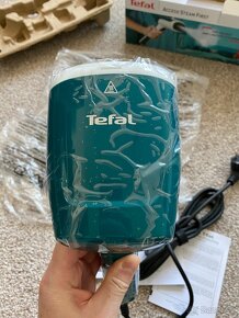 Nová ruční parní žehlička TEFAL v orig. balení - 19