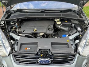 Ford S-MaxTITANIUM,147kW,Automat,,NAVI,panorama,I.majitelCZ - 19