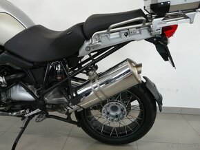 BMW R 1200 GS Adventure Wilbers - 19